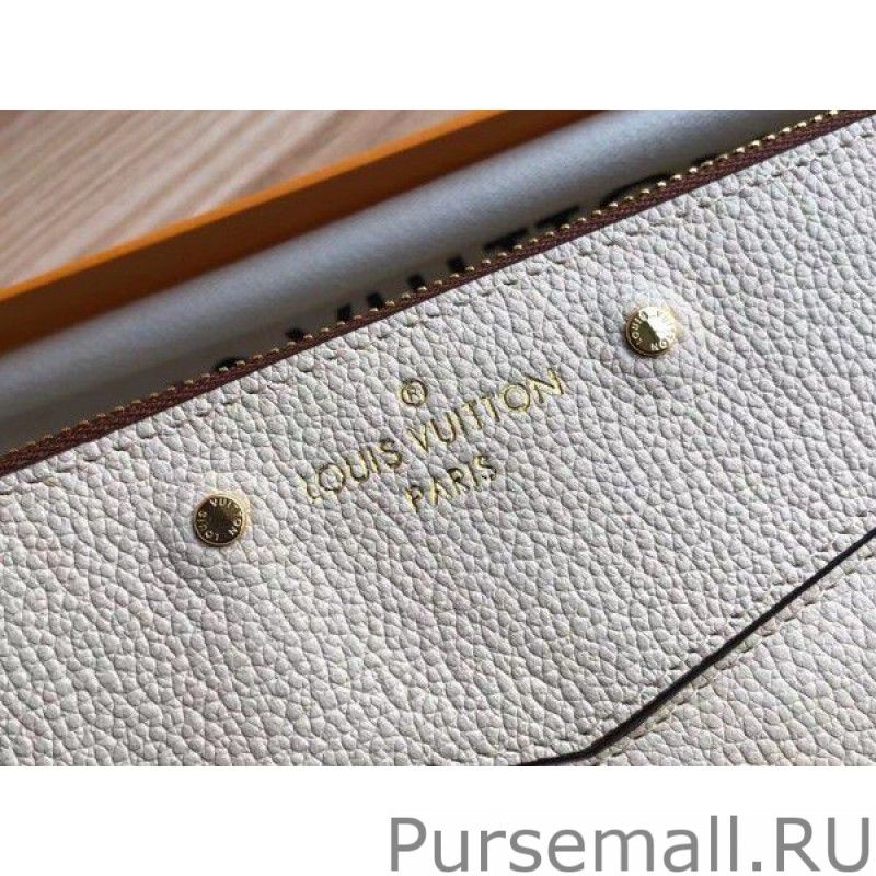 Daily Pouch Monogram Empreinte M80174