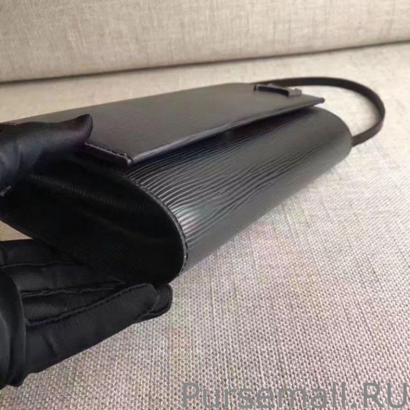 Clery Bag Epi Leather M54537