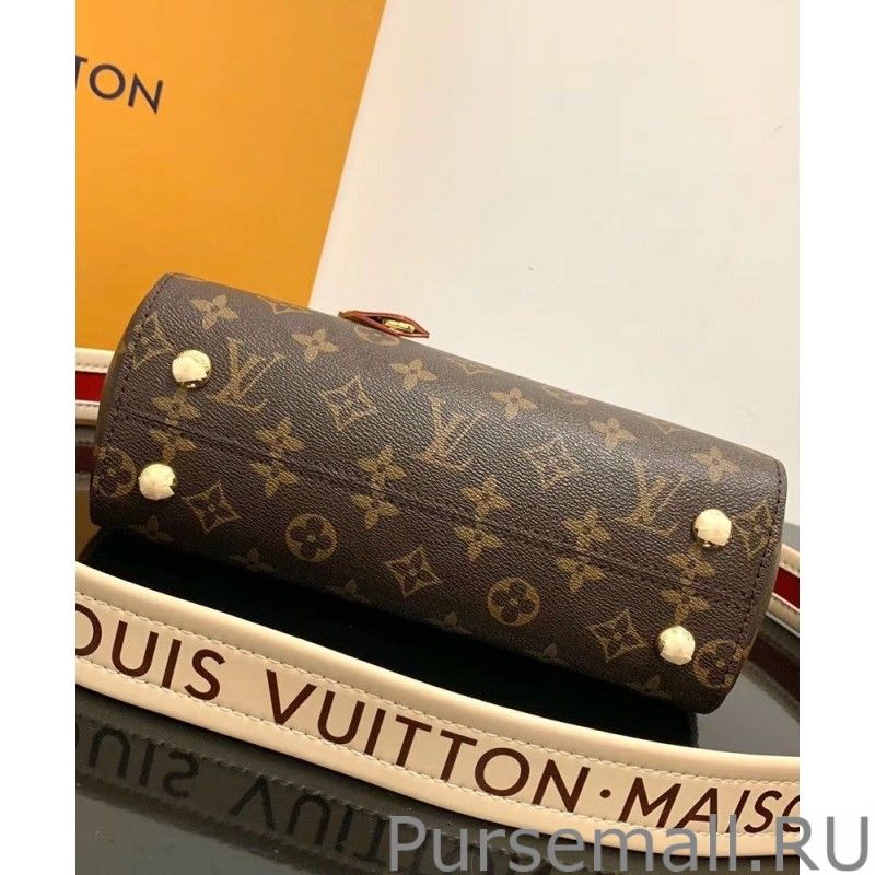 Cluny BB Monogram Canvas M44863