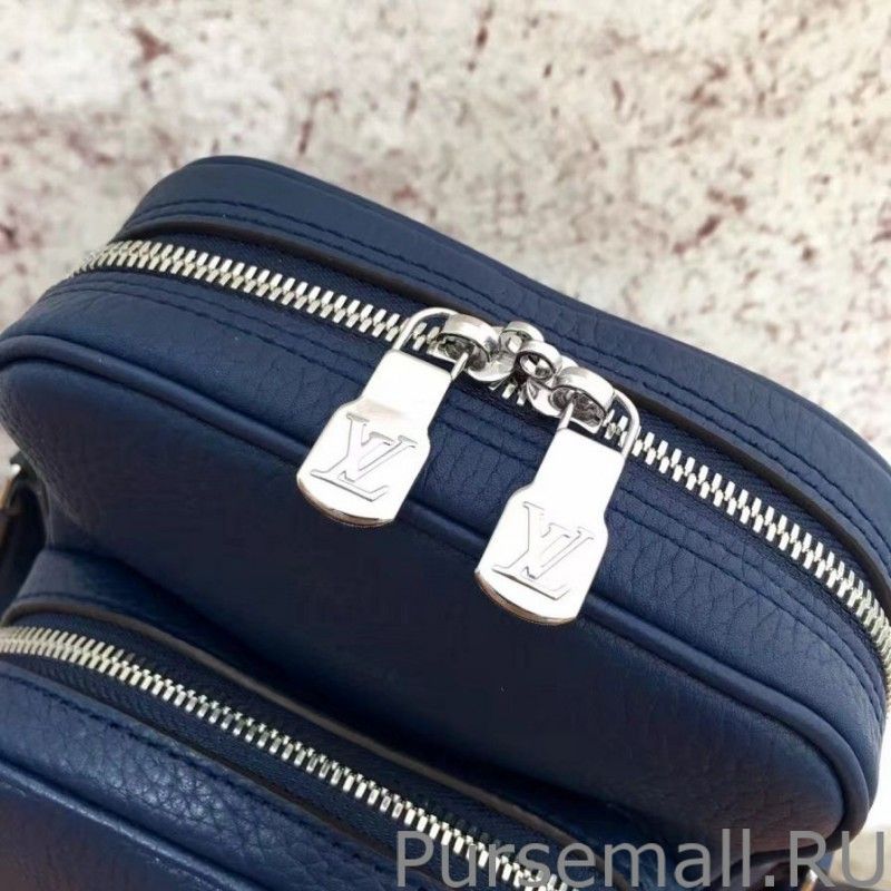 Amazone 22 Cuir Taurillon M54302