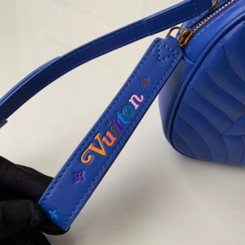 New Wave Heart Bag M55293