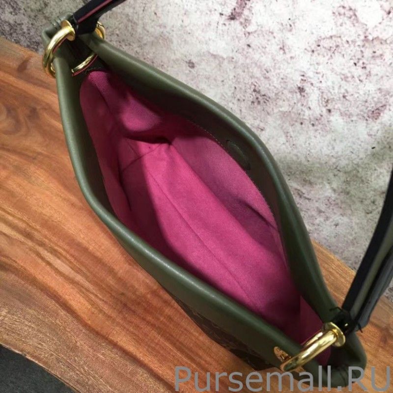 Tuileries Besace Bag Monogram Canvas M43159