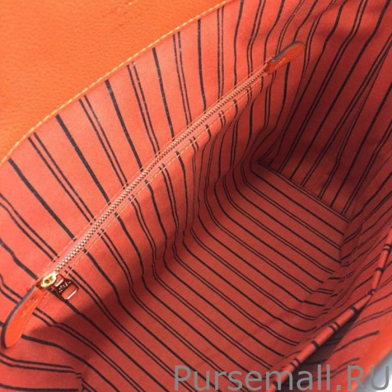 Onthego Bag M55420 Black