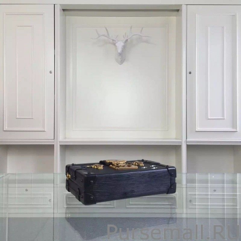 Petite Malle Epi Leather M5001N