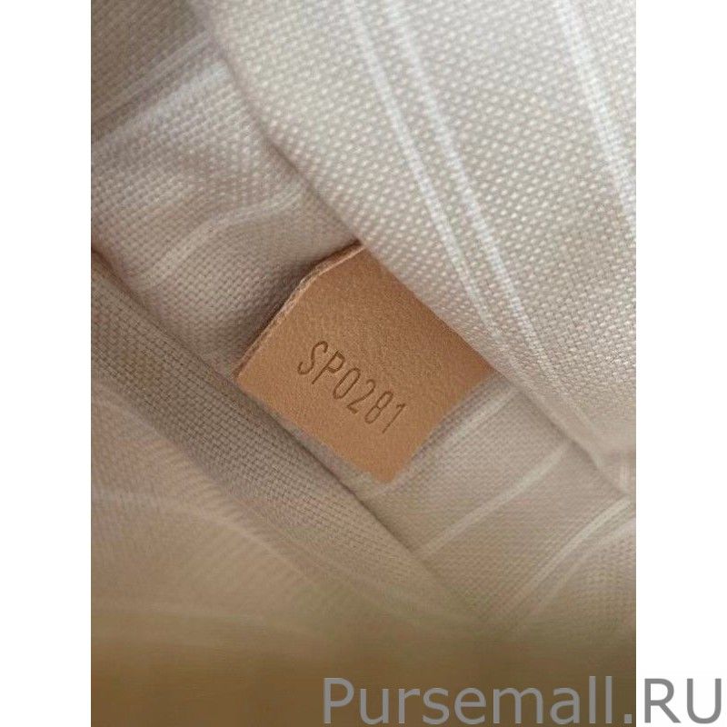 Multi Pochette Accessoires By The Pool M57634