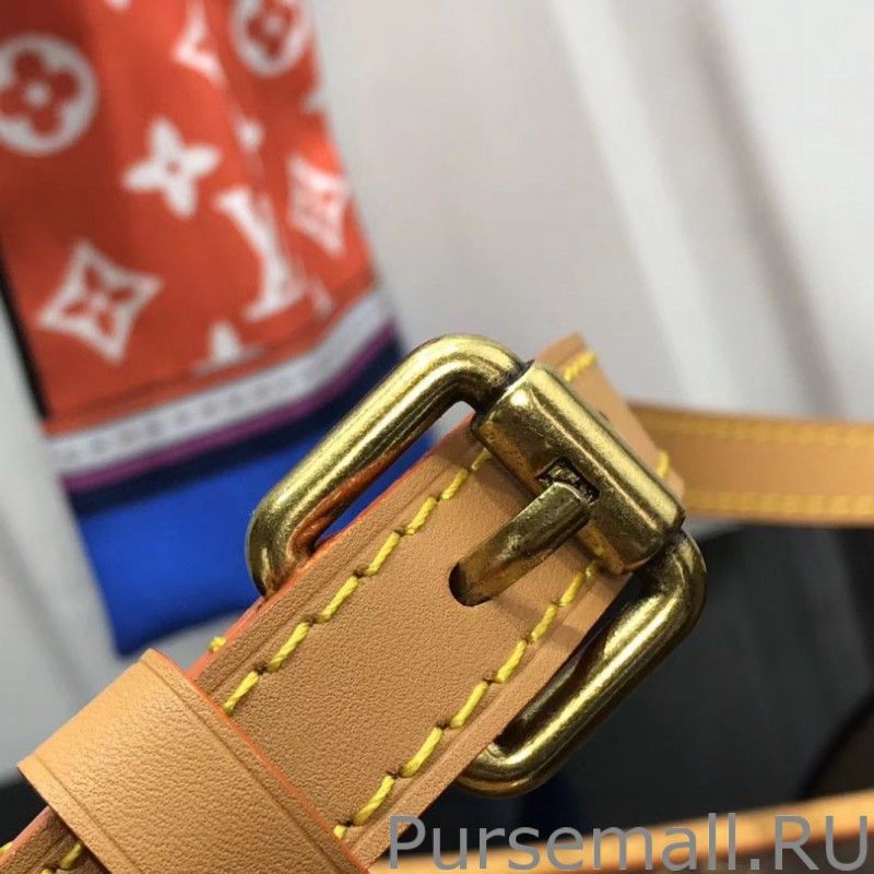 Shoulder Bags M44659