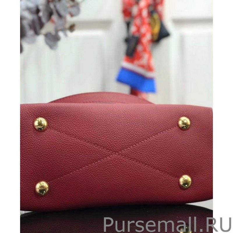 Neo Alma BB Bag Monogram Empreinte M44866