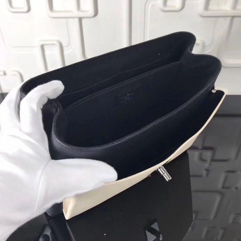 Vanille Noir My Lockme Bag M54878