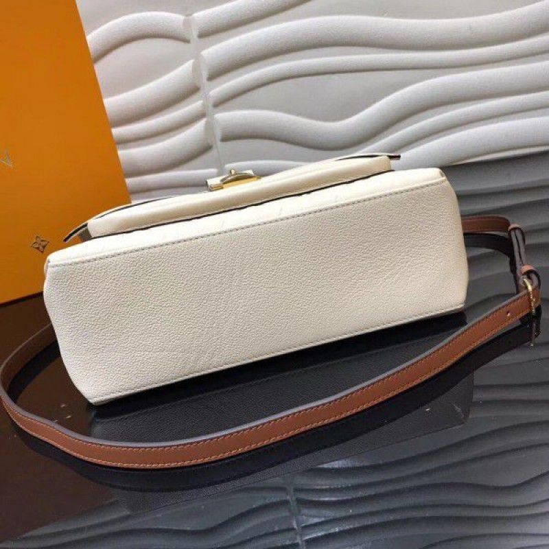 Marignan Bag Monogram Empreinte M44549