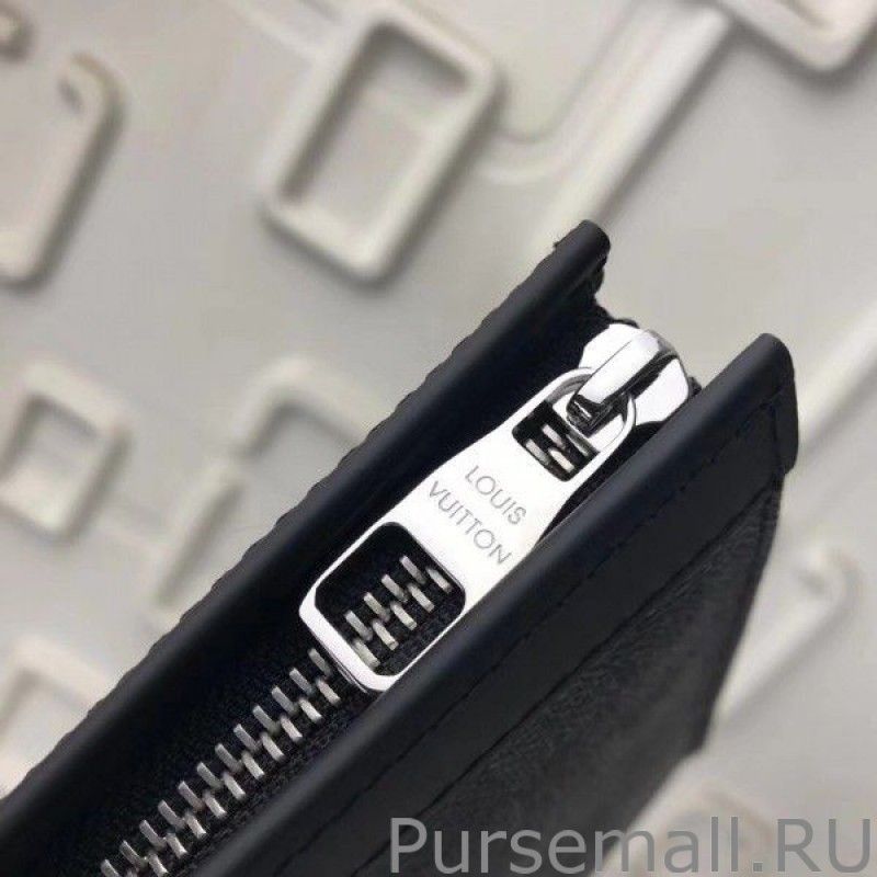 Pochette Voyage MM Damier Graphite N64444