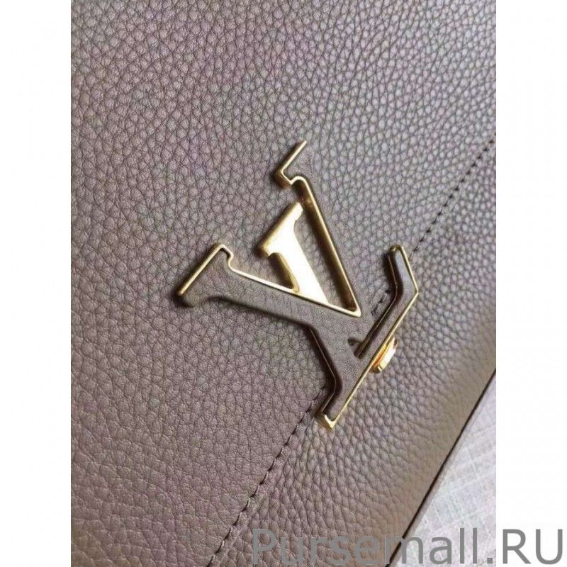 Khaki Volta Messenger Bag M50288