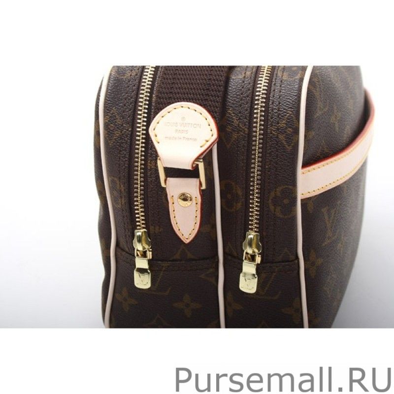 Messenger Bags And Totes Reporter PM M45254