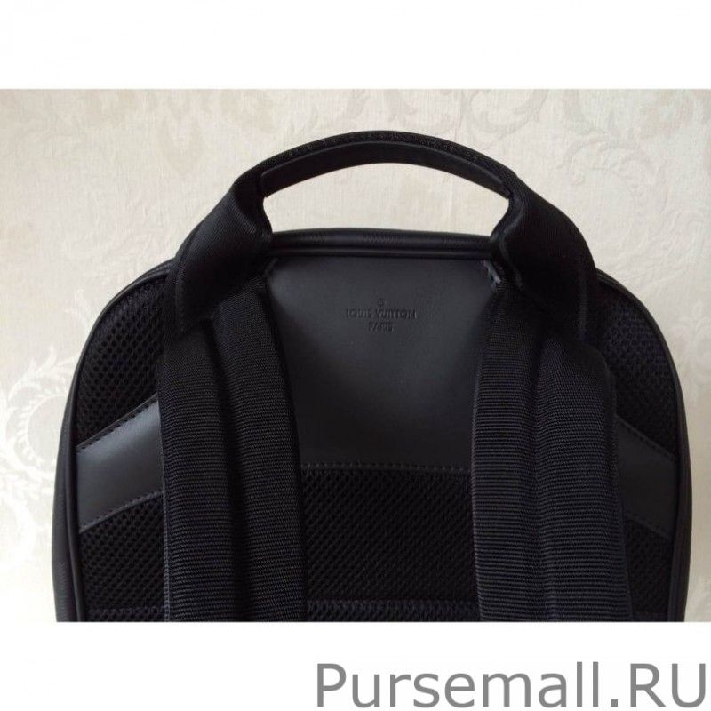 Damier Infini Michael NM Backpack N41330