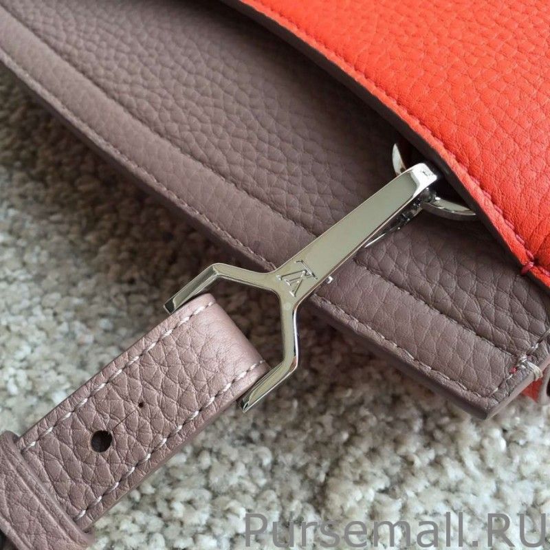 Tangerine Marceau Bag M50351