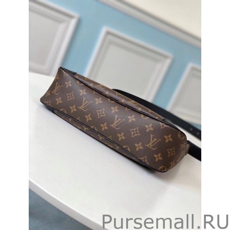 Odeon MM Bag Monogram Canvas M45352