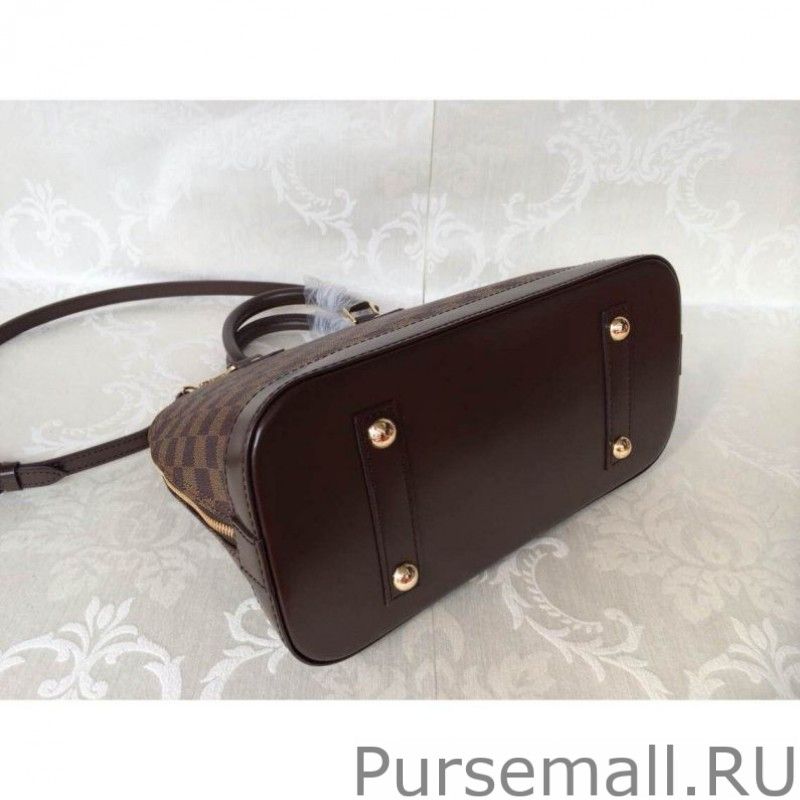 Alma Damier Ebene Canvas N53151