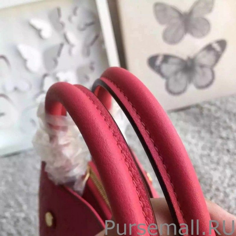 Montaigne BB Monogram Empreinte M50038