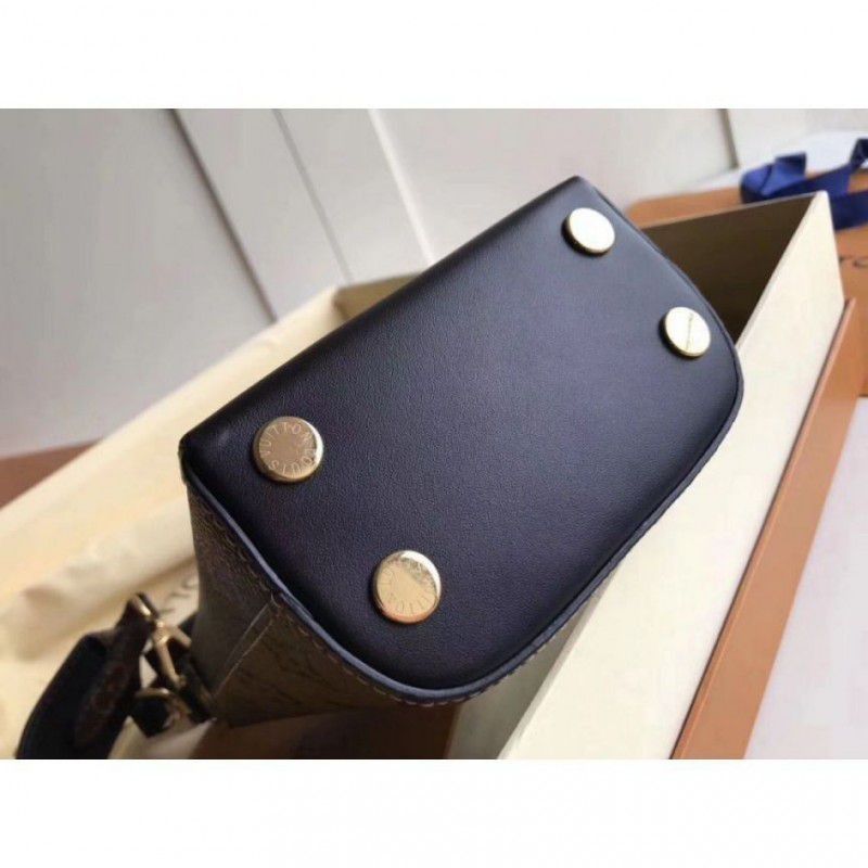 Bento Box Monogram Reverse M43518