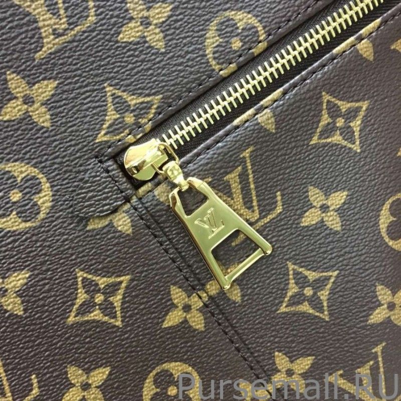 Mélie Bag Monogram Canvas M41544