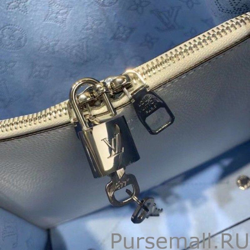 Muria Bag Gradient Blue Mahina M57853