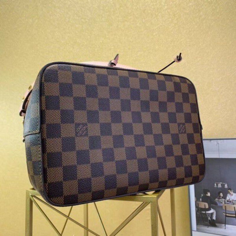 Neonoe Bag Damier Ebene N40198