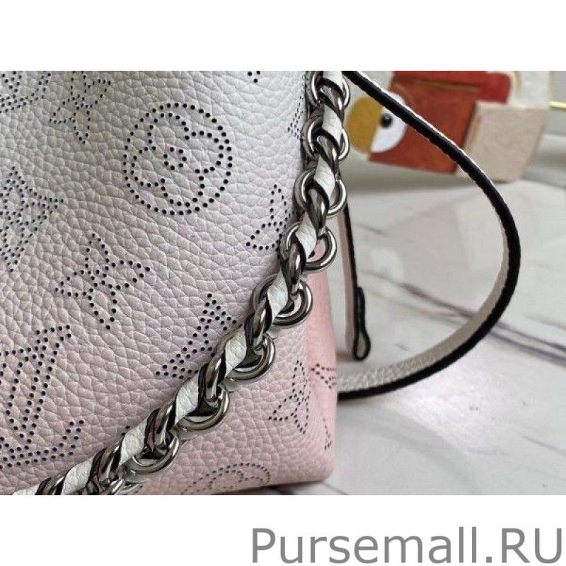 Bella Bag In Gradient Blue Mahina M57855