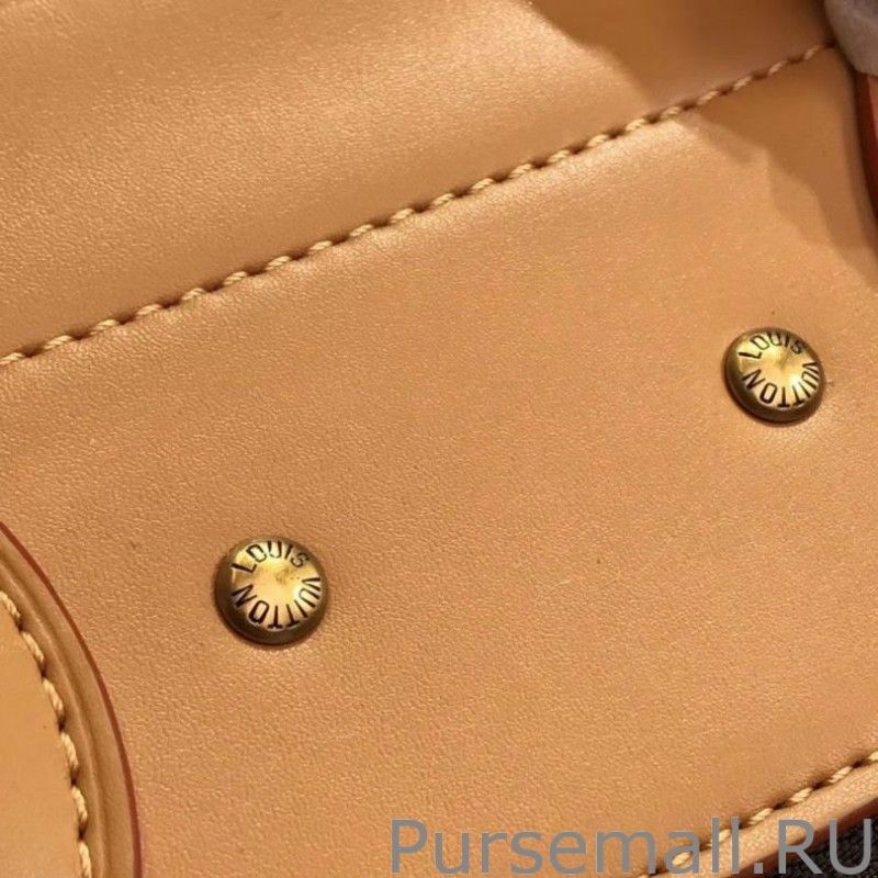 Steamer PM Monogram Bag M44997