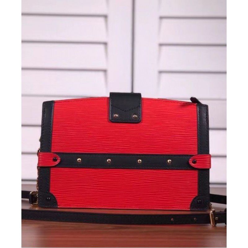 Trunk Clutch M51697 Red