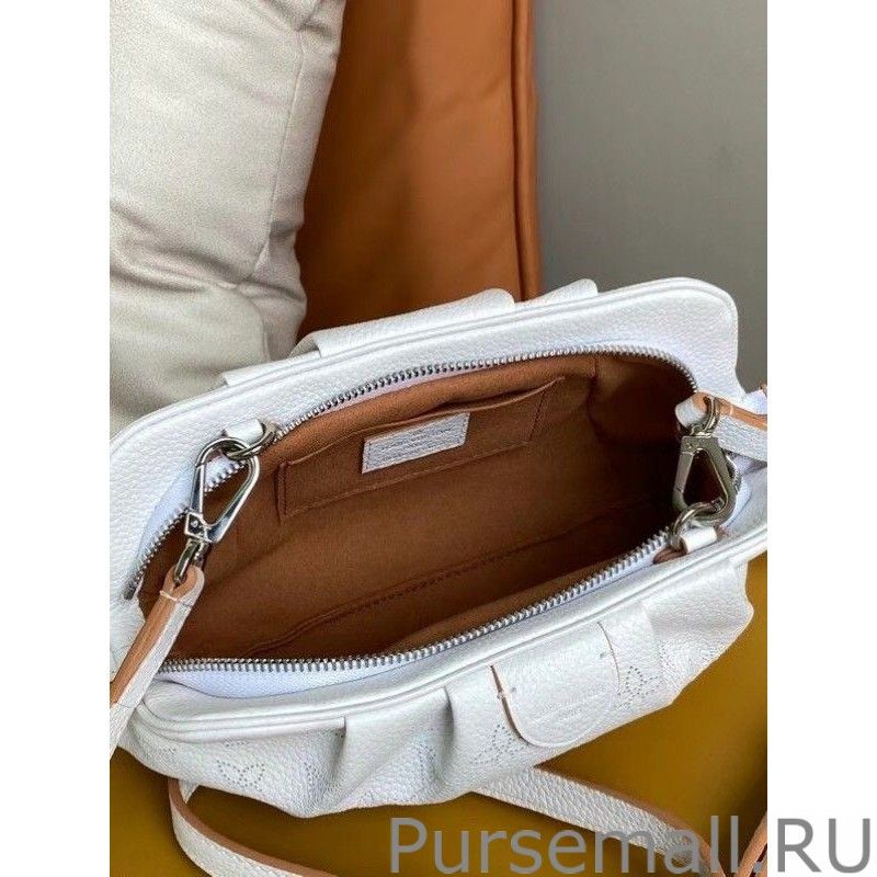 Scala Mini Pouch Mahina Leather M80410