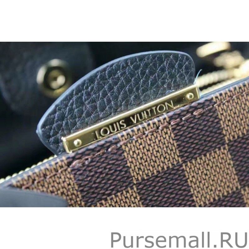 Brittany Bag Damier Ebene N41673