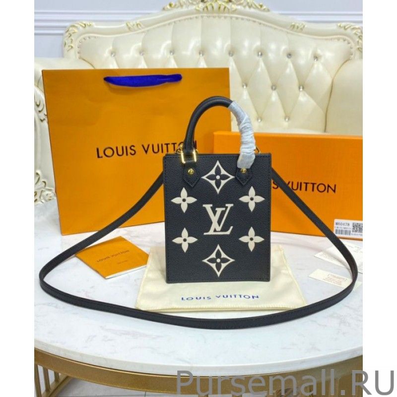 Petit Sac Plat M57937