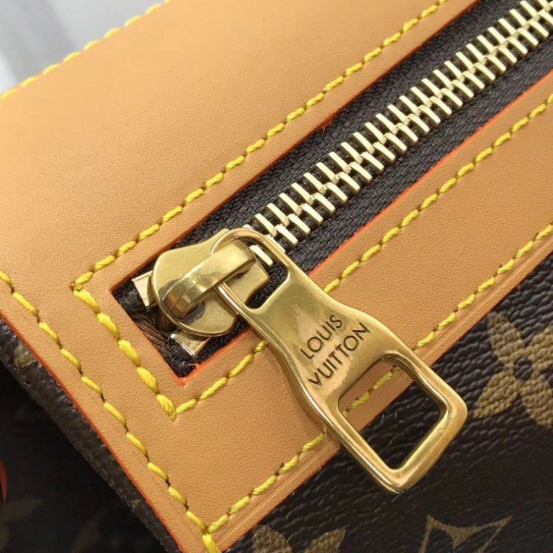 Shoulder Bags M44659