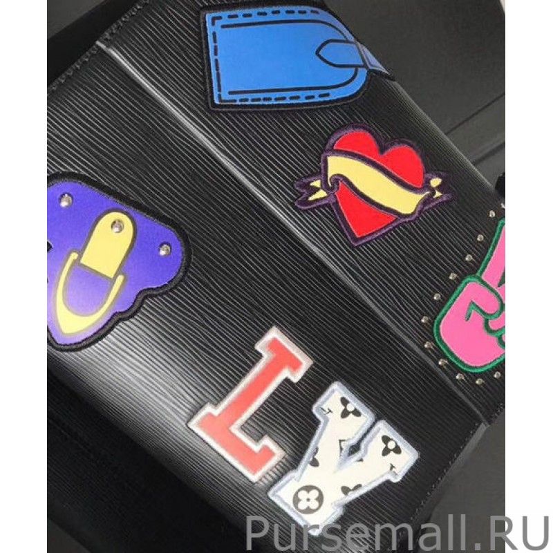 Cluny BB M52484 Black