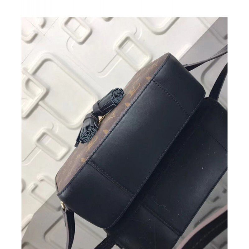 Saintonge Bag M43555 Black