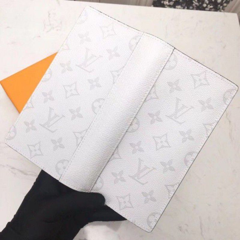 Brazza Wallet Taigarama Antarctica M30298