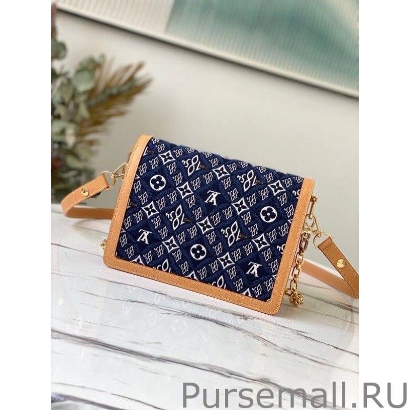 Since 1854 Dauphine MM Bag M57499