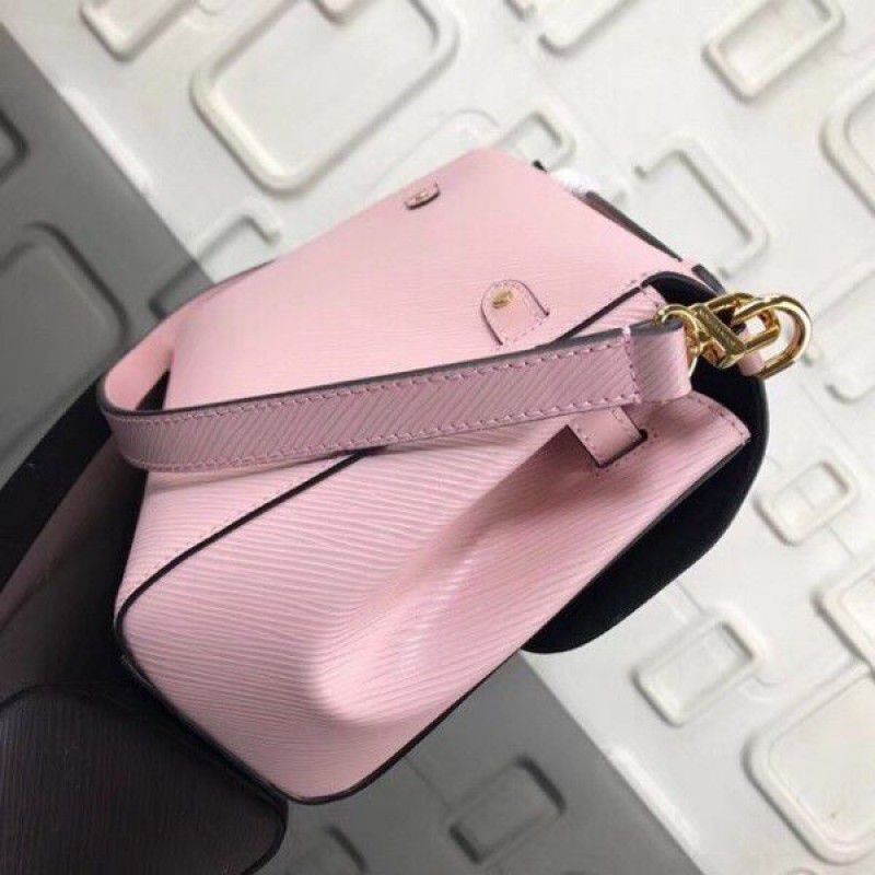 Boccador Bag Epi Leather M53336