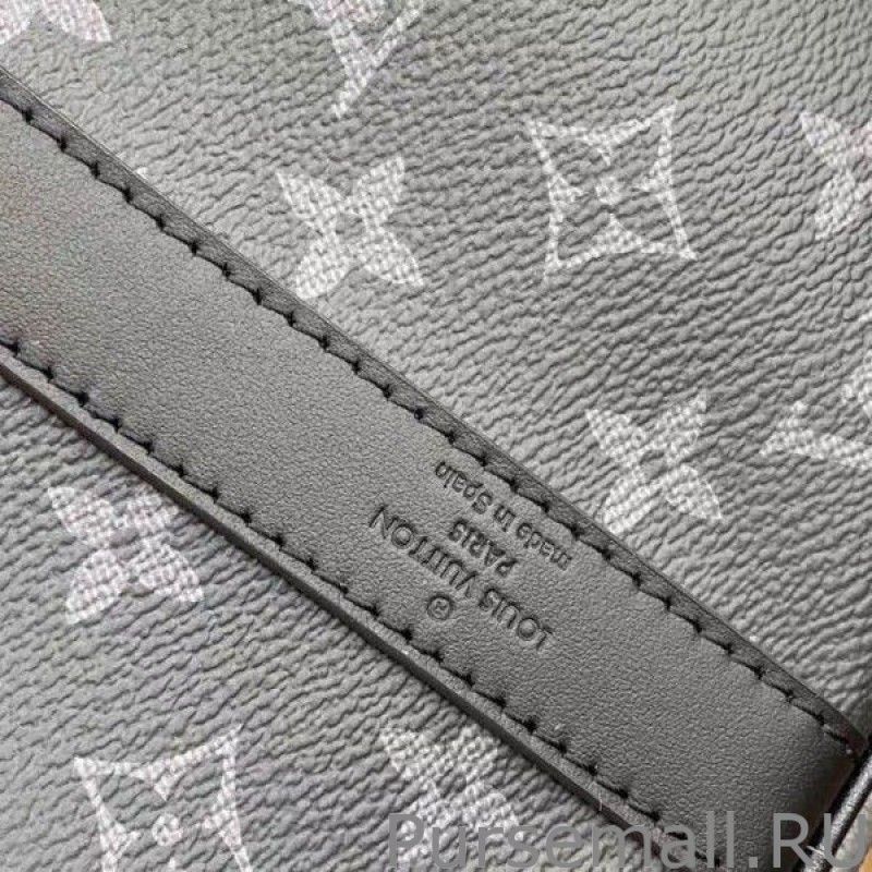 Keepall Bandouliere 50 Monogram Eclipse M45392