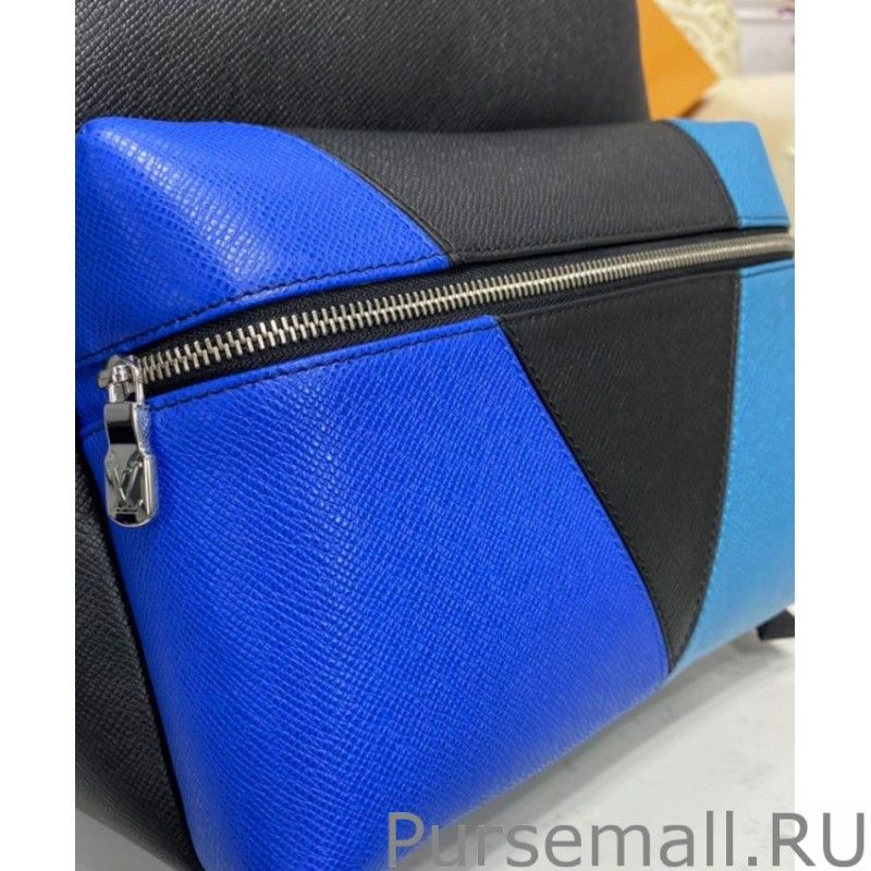 Discovery Backpack M30735 Black