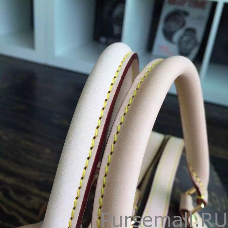 Sofia Coppola SC Bag Monogram Canvas M42426