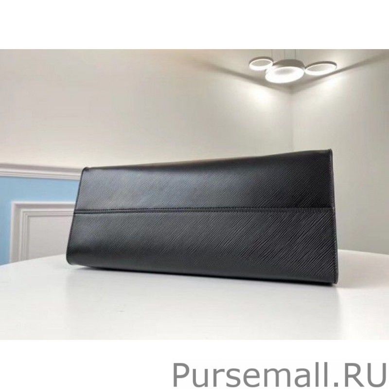 Onthego MM Bag Epi M56080