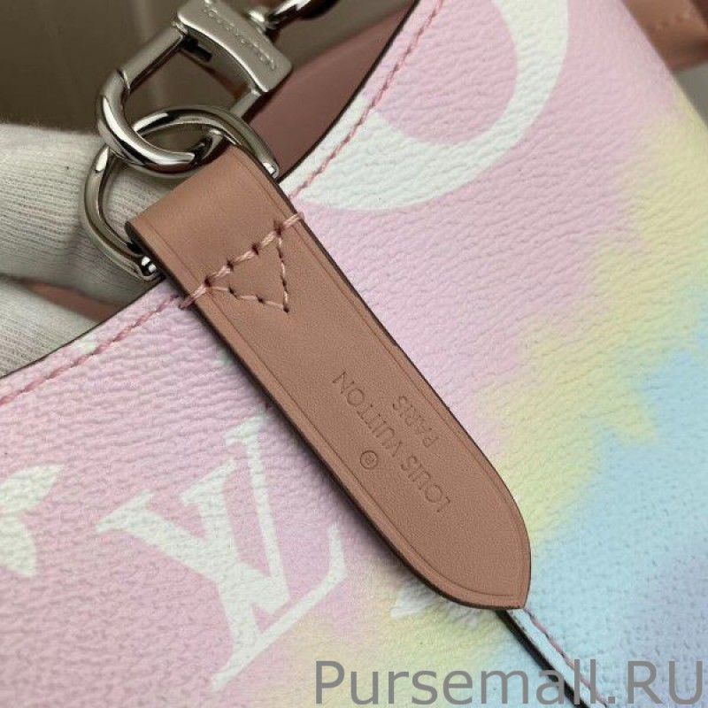 LV Escale NeoNoe MM Bag M45124