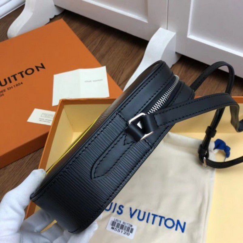 Danube PM Bag Epi Leather M55120