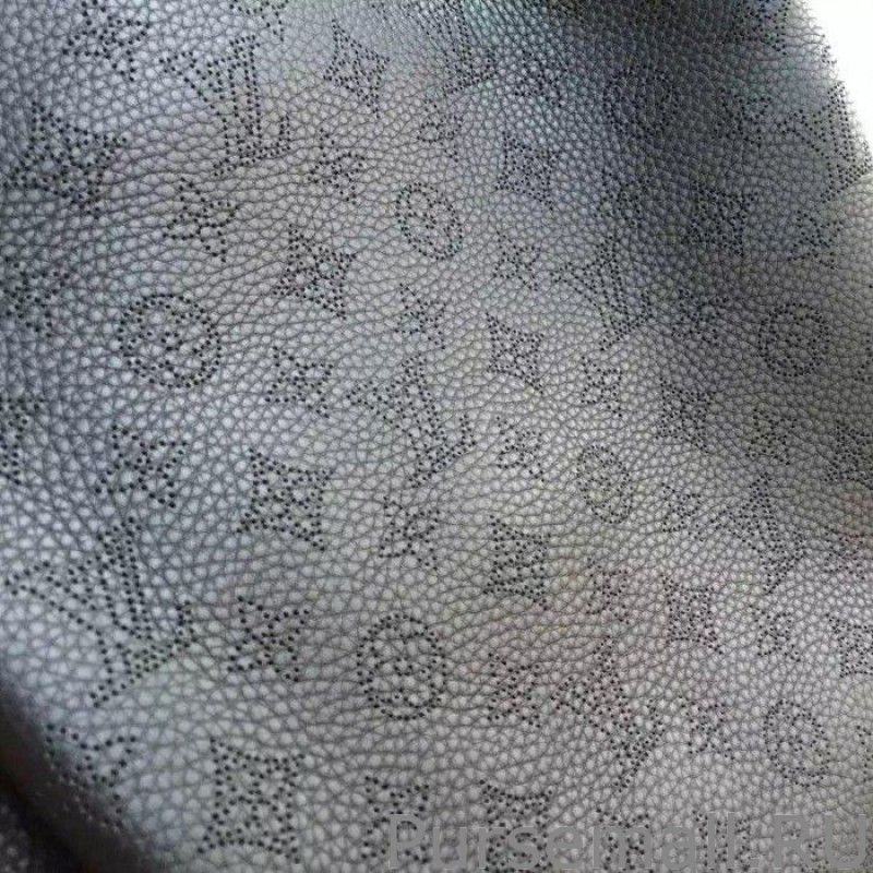 Babylone PM Bag Mahina Leather M50031