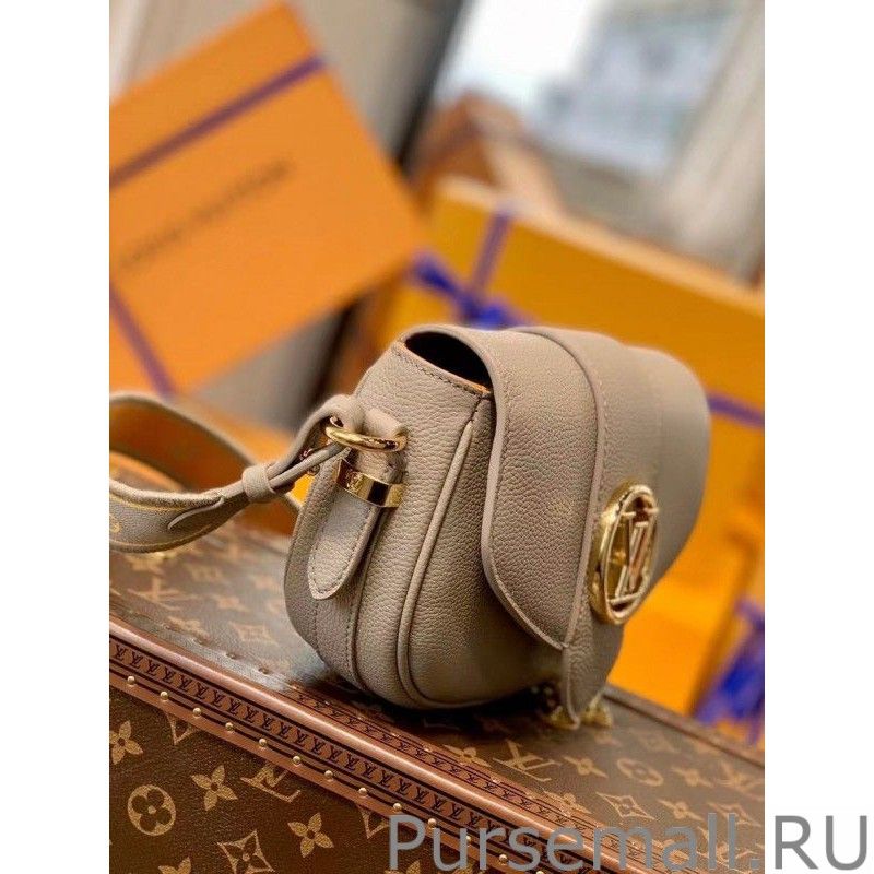 LV Pont 9 Soft PM Bag M58728