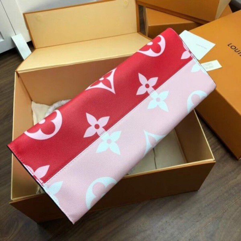 Onthego Bag Giant Monogram M44569