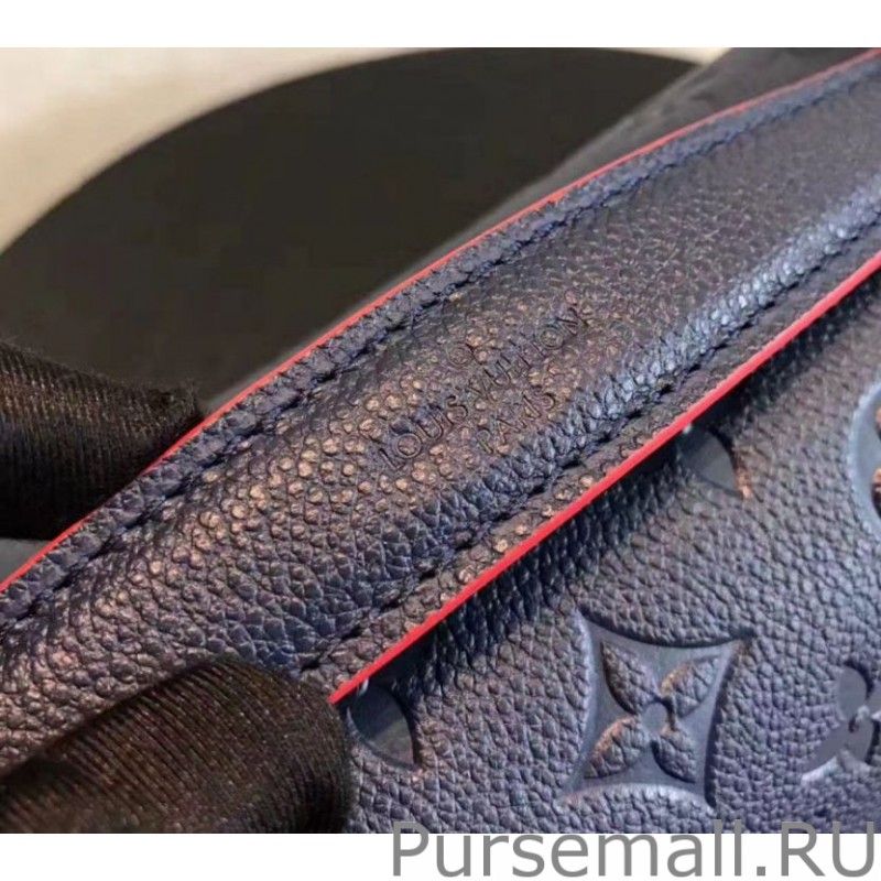 Pochette Metis Bag Monogram Empreinte M44071