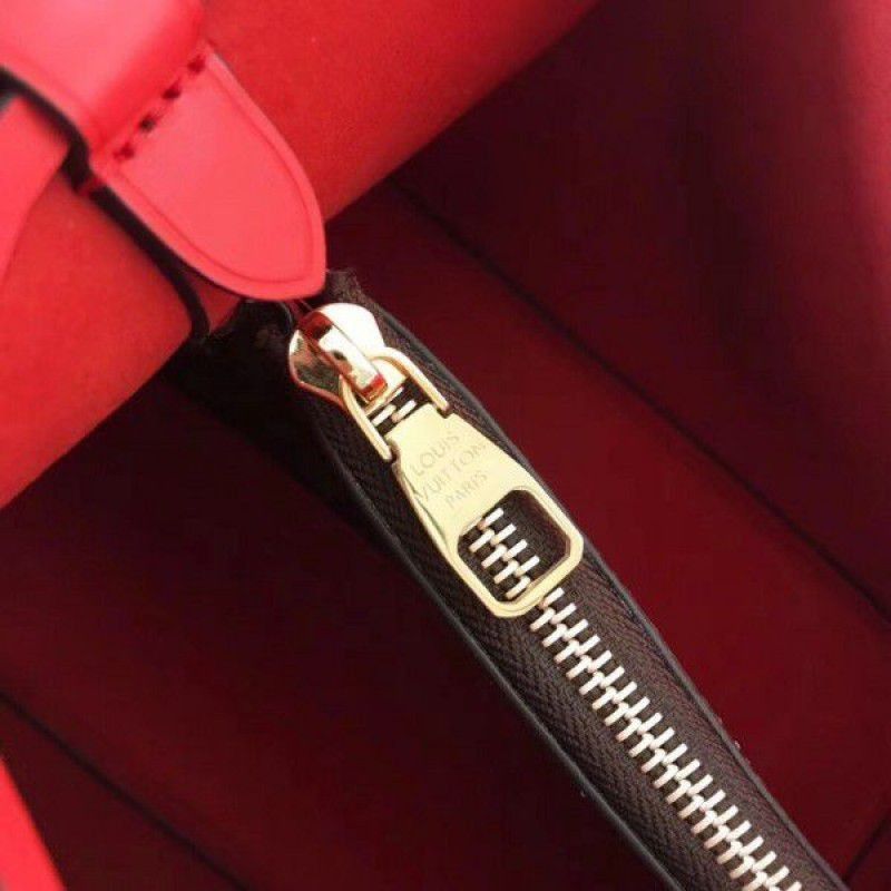 Neonoe Bag Monogram Canvas M43985