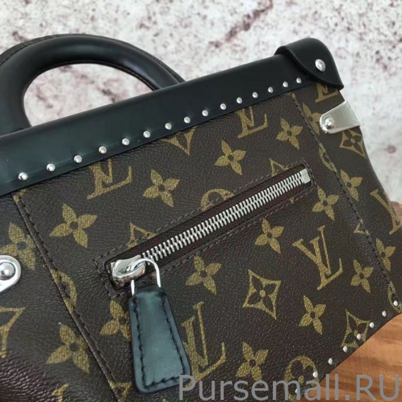 City Trunk PM Monogram M43118