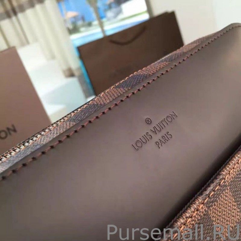 Jake Messenger PM Damier Ebene N41568